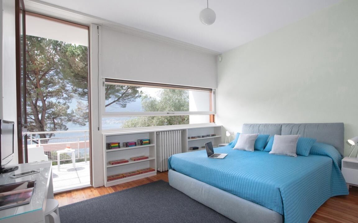 Photo of Bedroom in Ossuccio
