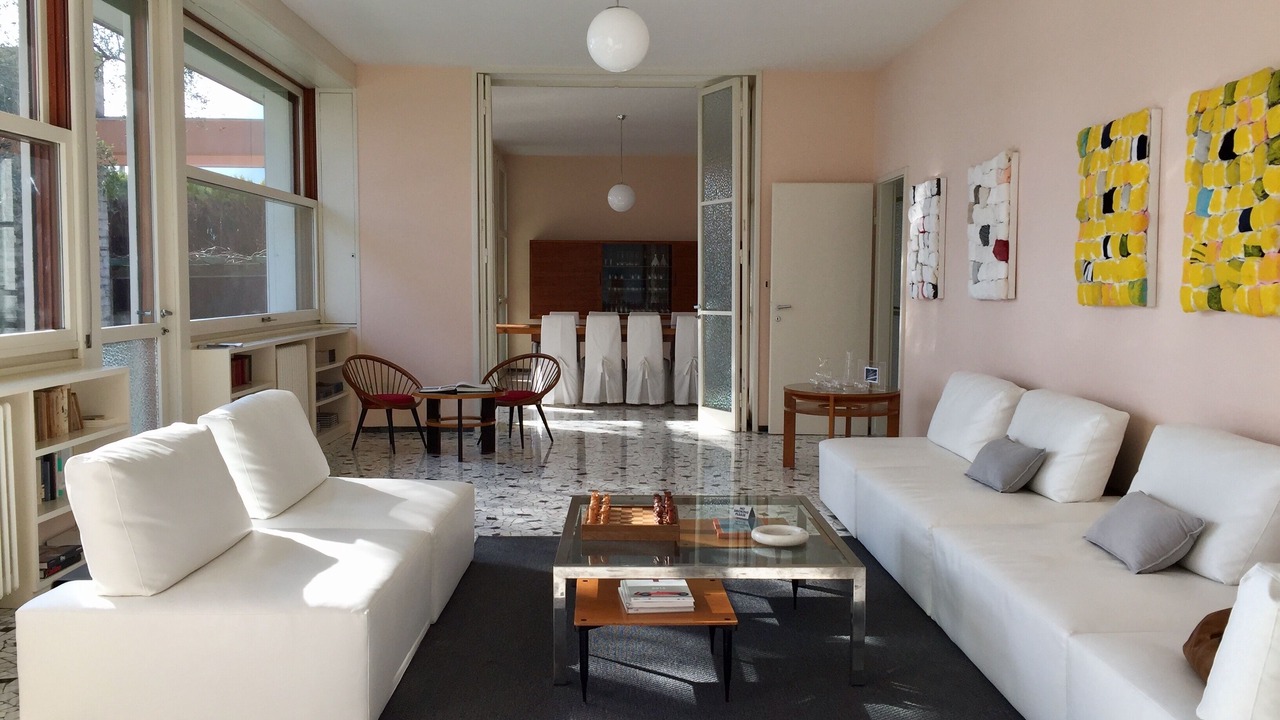 Photo of Livingroom in Ossuccio