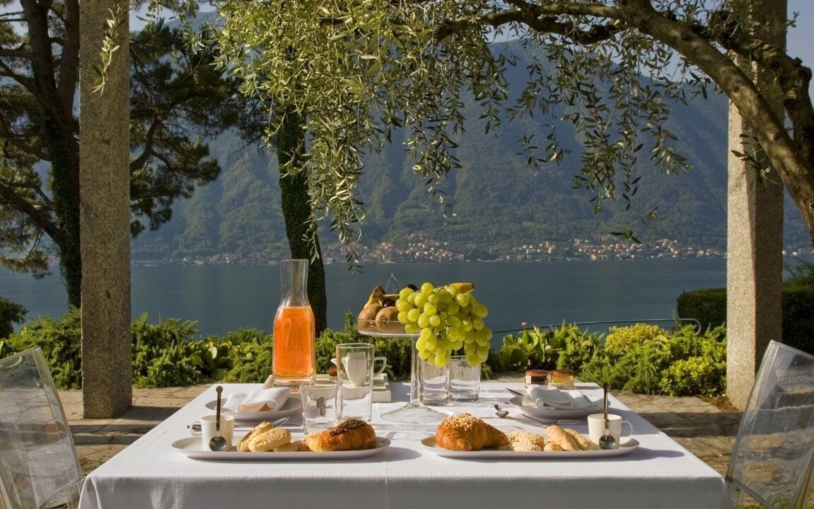 Photo of Outdoor in Ossuccio