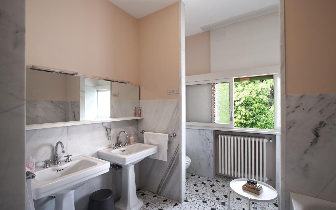 Photo of Bathroom in Ossuccio