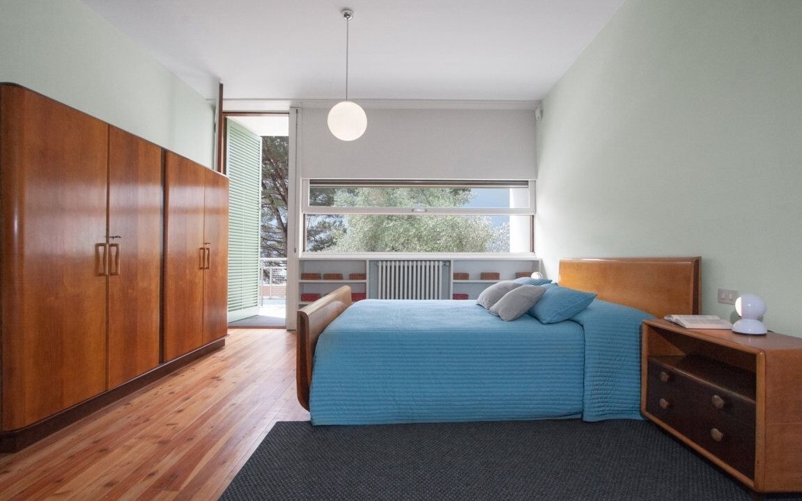 Photo of Bedroom in Ossuccio