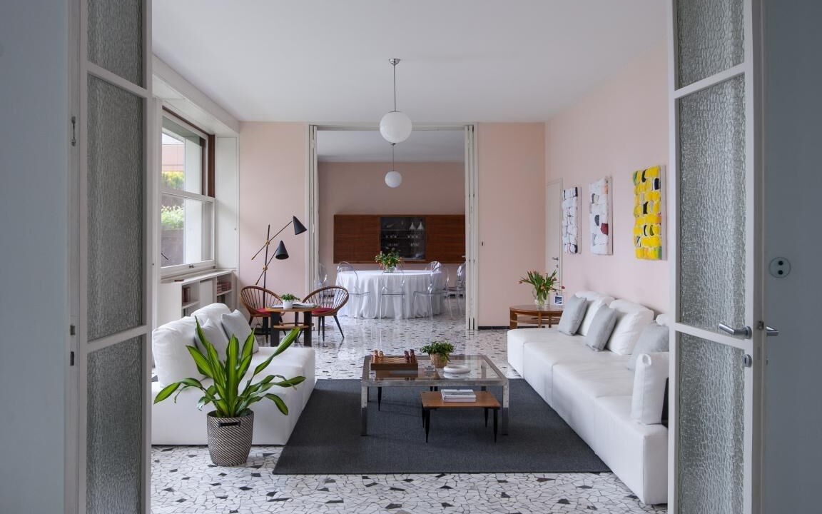 Photo of Livingroom in Ossuccio