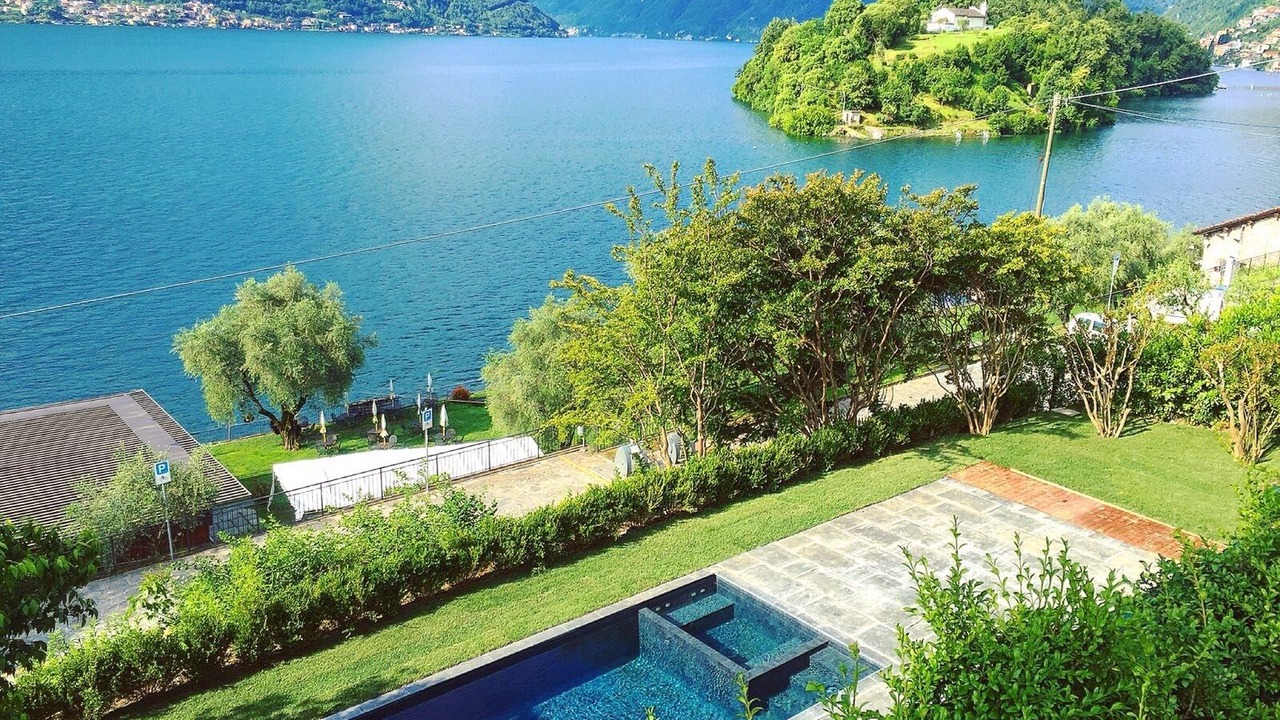 Photo of Outdoor in Ossuccio
