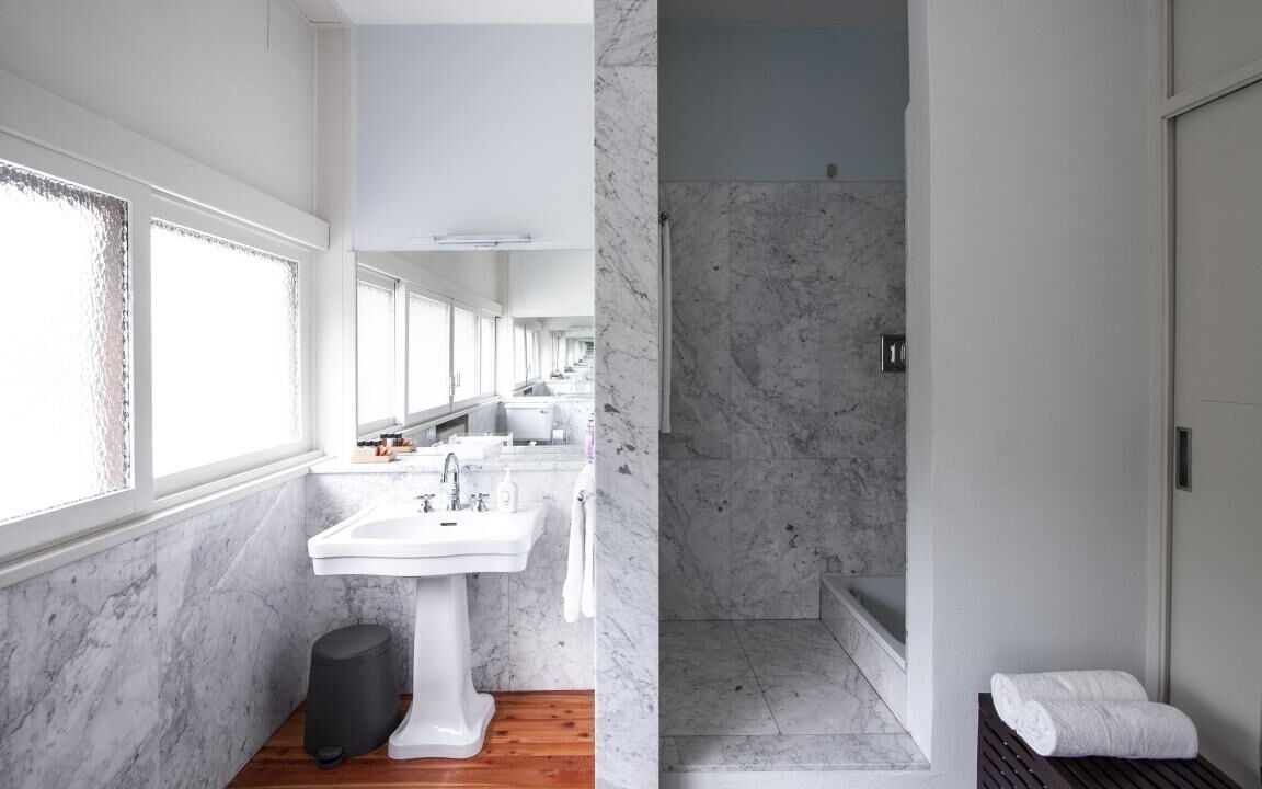 Photo of Bathroom in Ossuccio