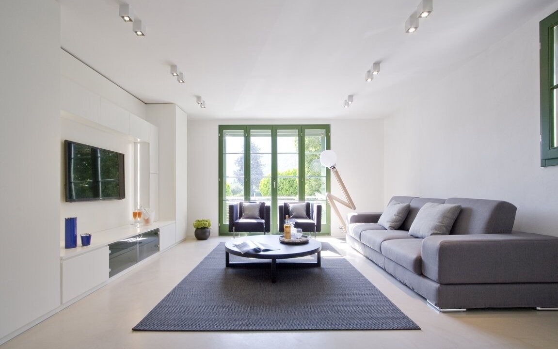 Photo of Livingroom in Ossuccio