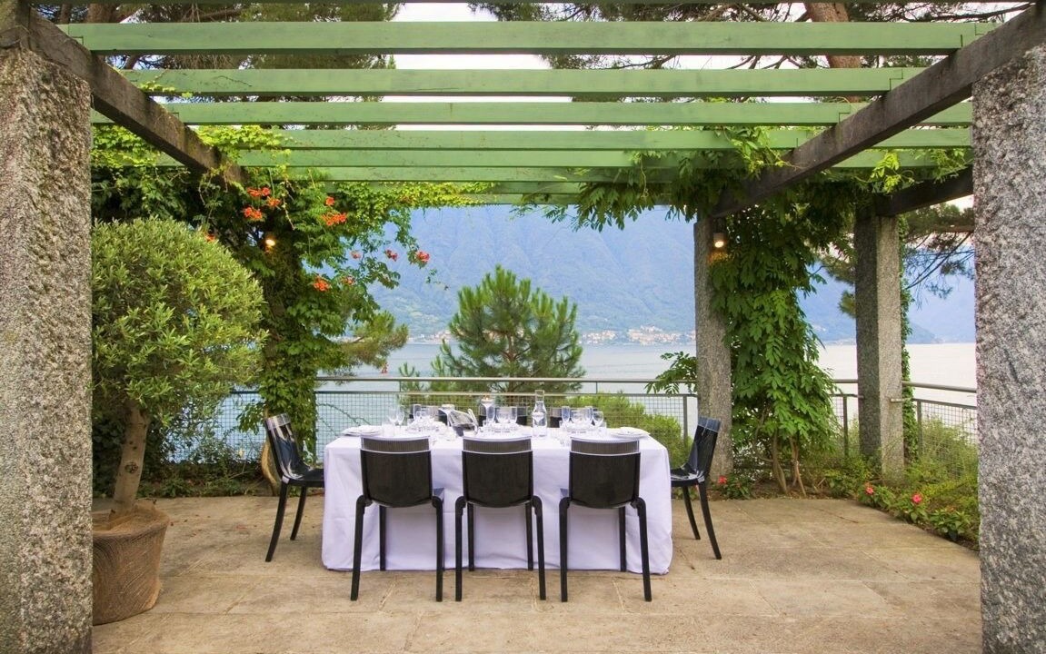 Photo of Outdoor in Ossuccio