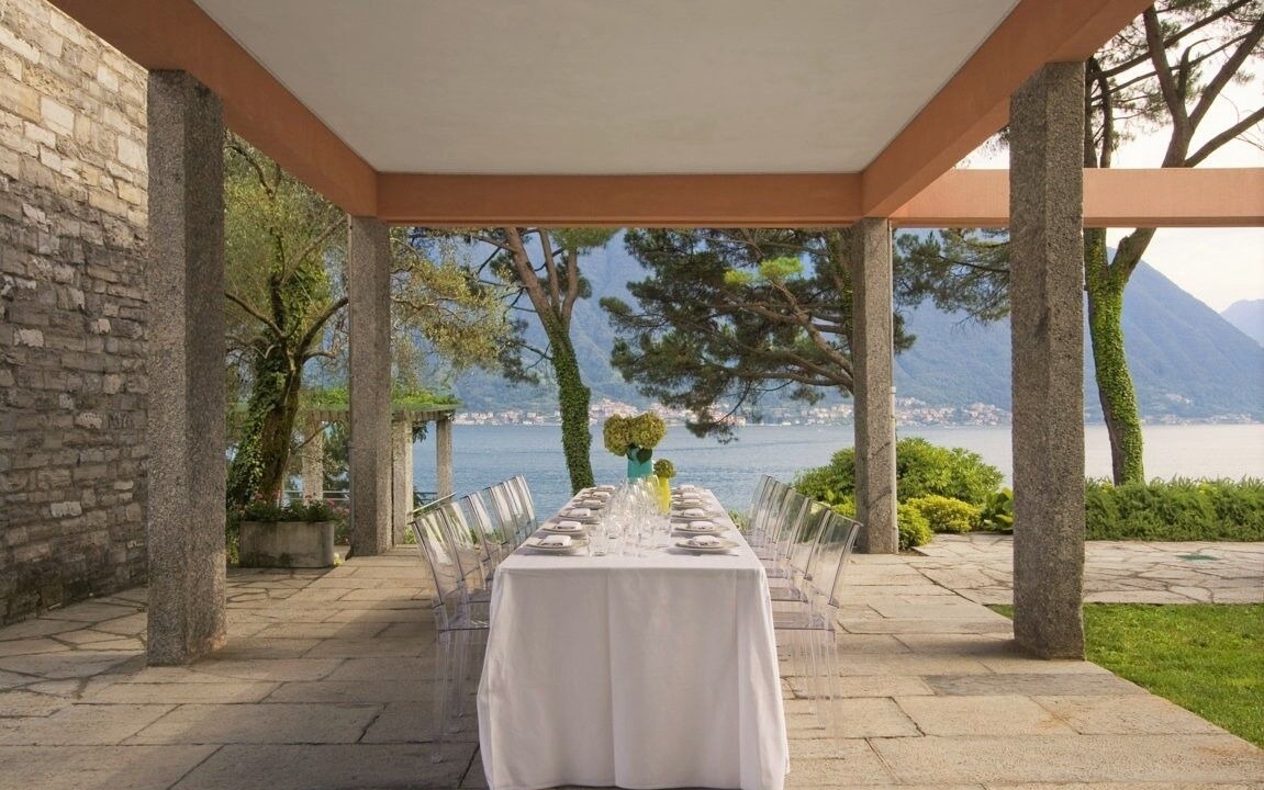 Photo of Outdoor in Ossuccio