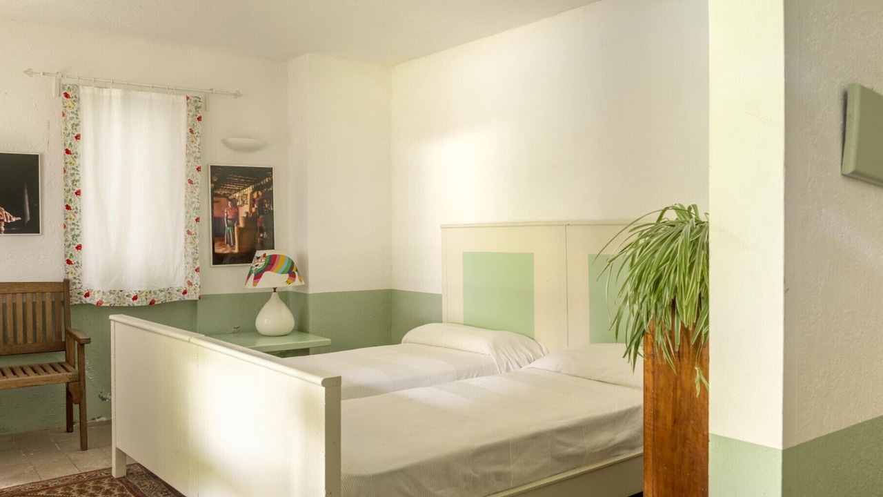 Photo of Bedroom in Bornato