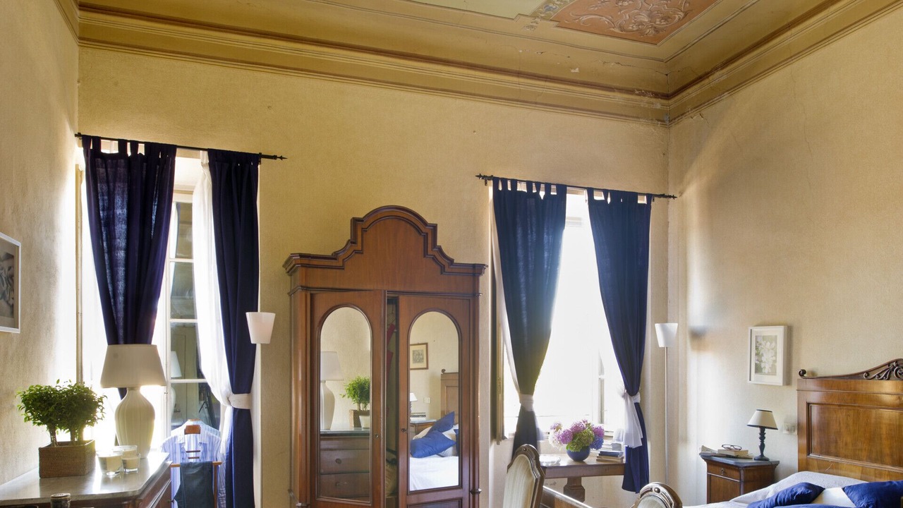 Photo of Bedroom in Bornato