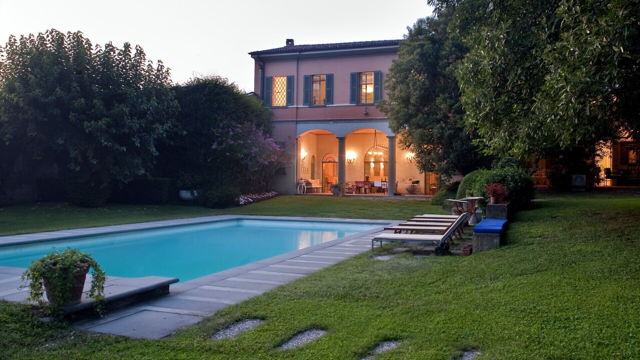 Photo of Outdoor in Bornato