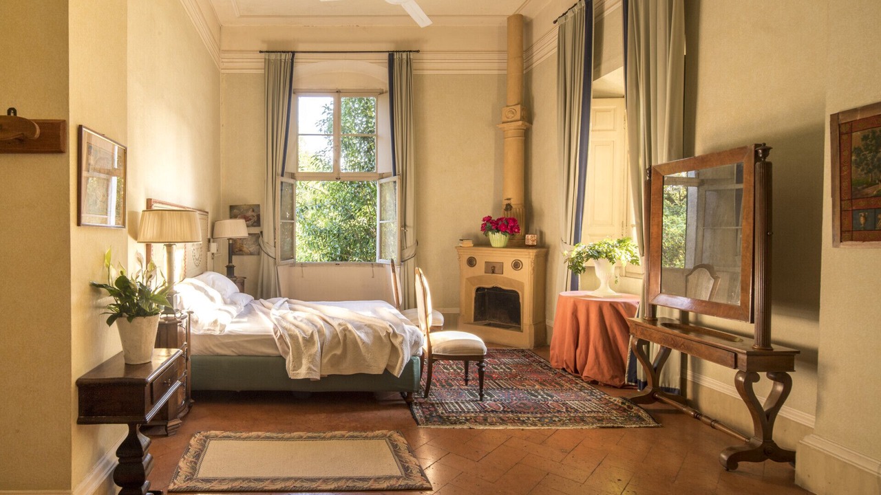 Photo of Bedroom in Bornato