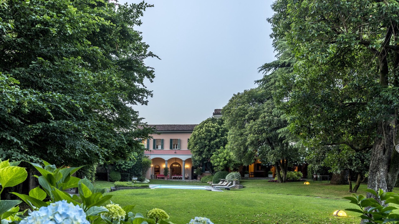 Photo of Outdoor in Bornato