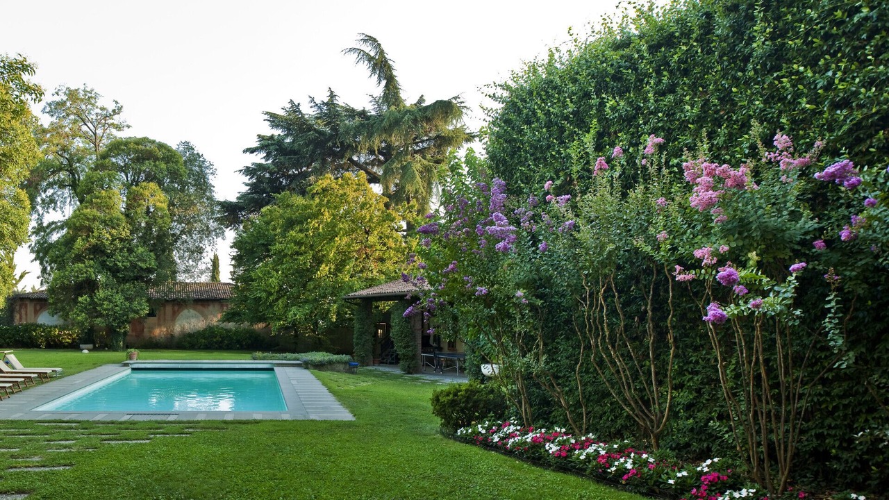 Photo of Outdoor in Bornato