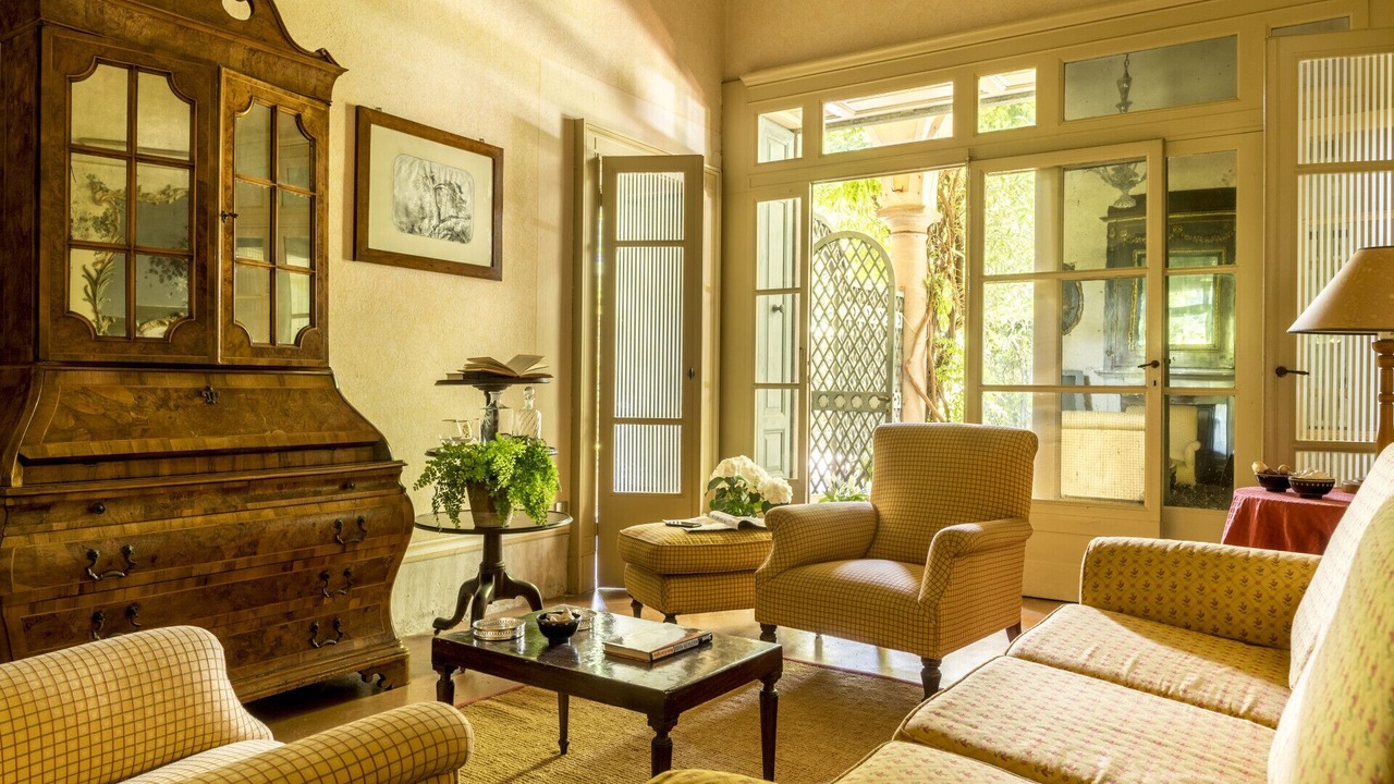 Photo of Livingroom in Bornato