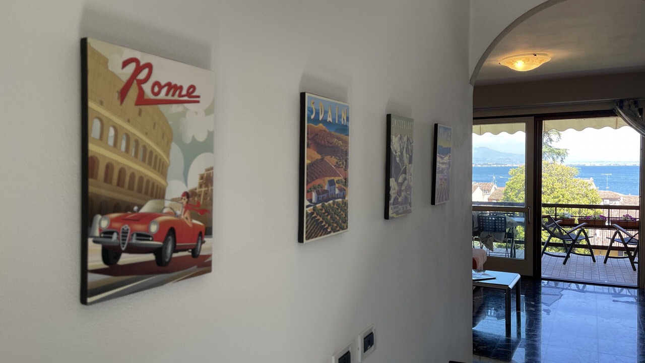 Photo of Outdoor in Desenzano del Garda