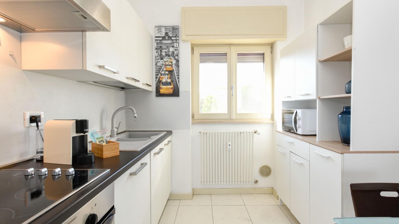 Photo of Kitchen in Desenzano del Garda