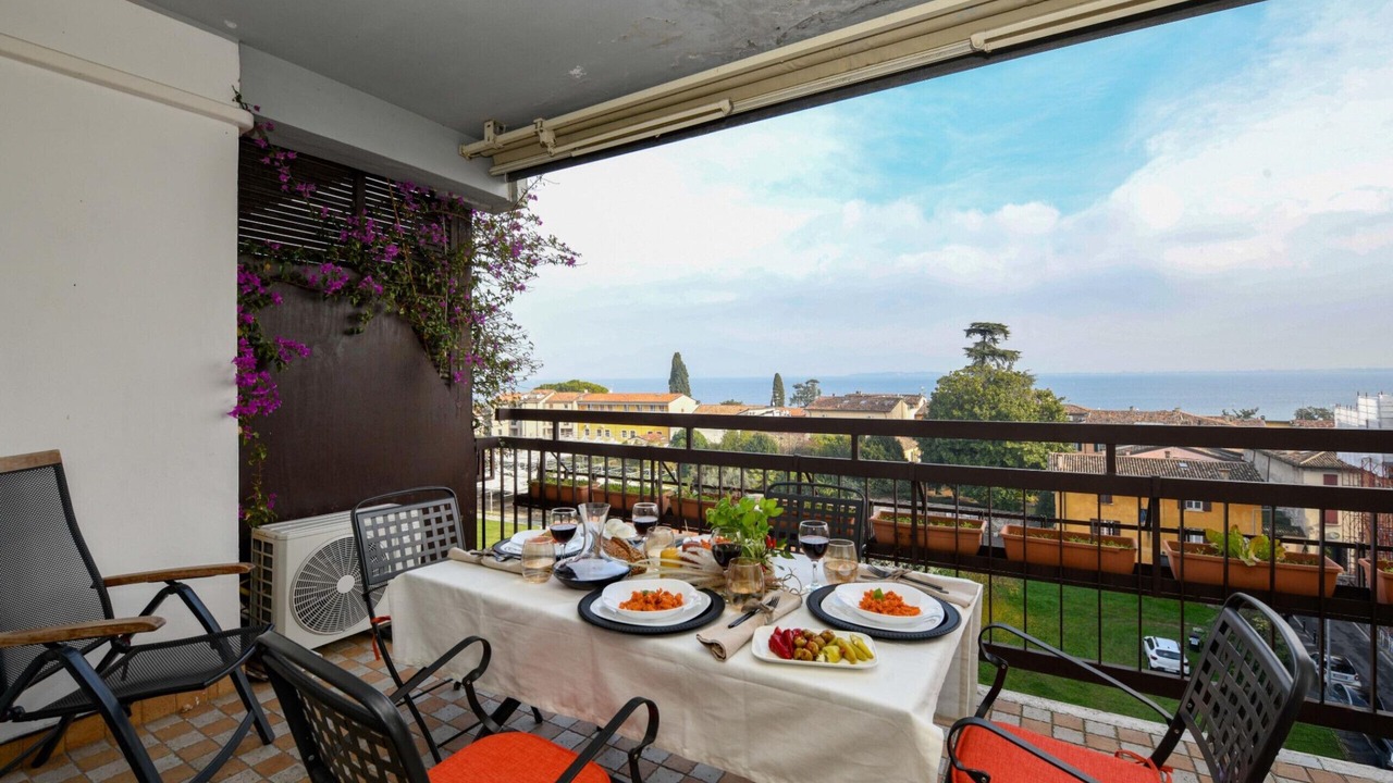 Photo of Outdoor in Desenzano del Garda