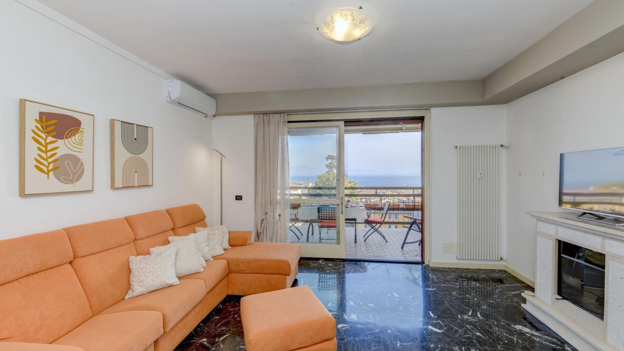 Photo of Livingroom in Desenzano del Garda