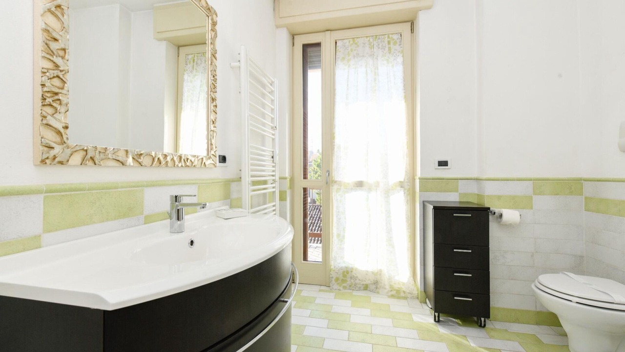 Photo of Bathroom in Desenzano del Garda