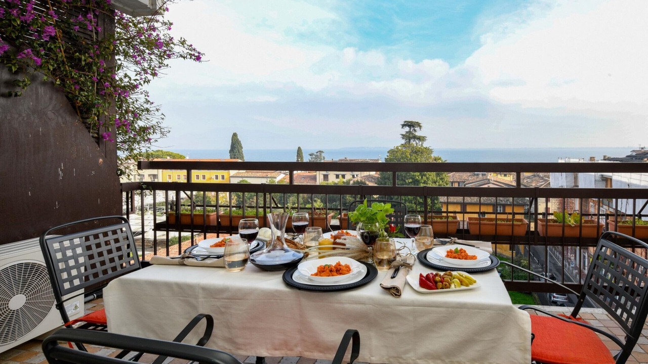 Photo of Outdoor in Desenzano del Garda