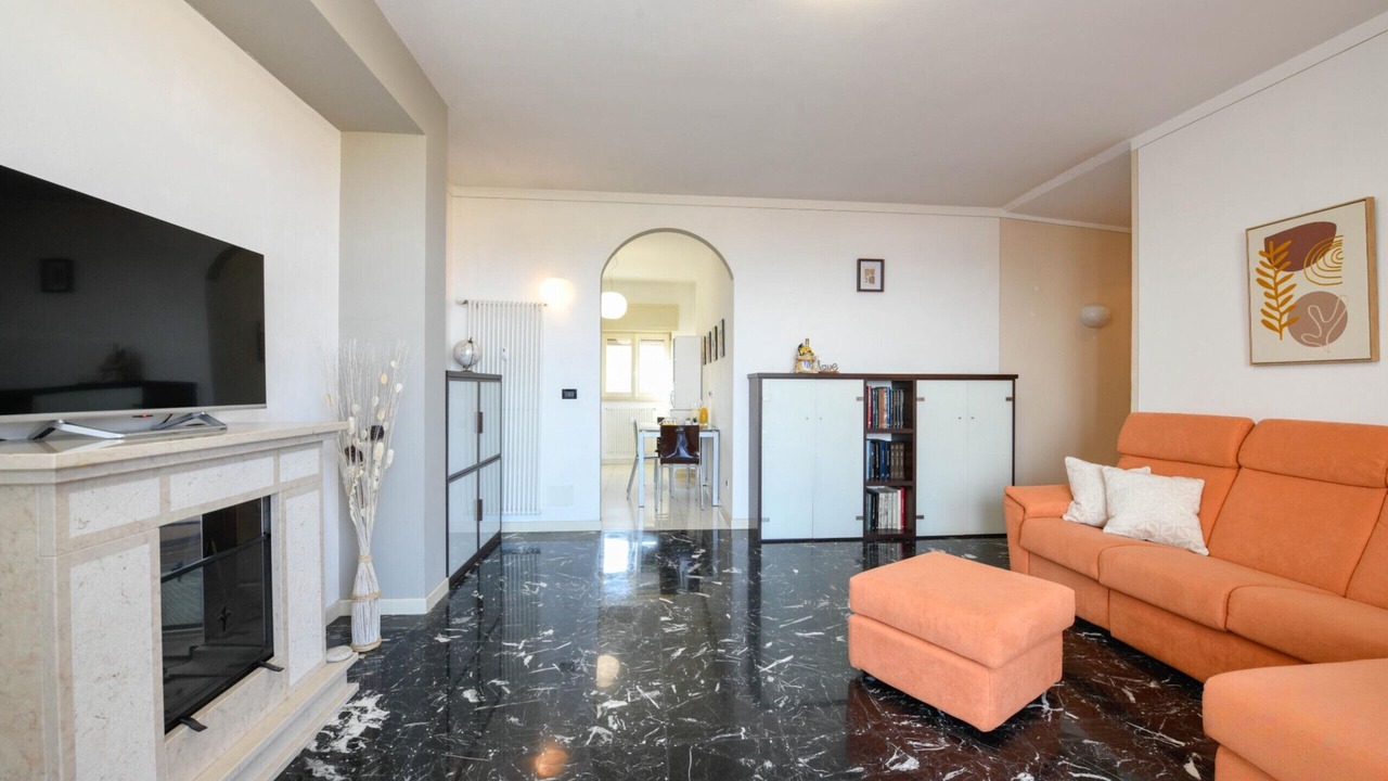 Photo of Livingroom in Desenzano del Garda