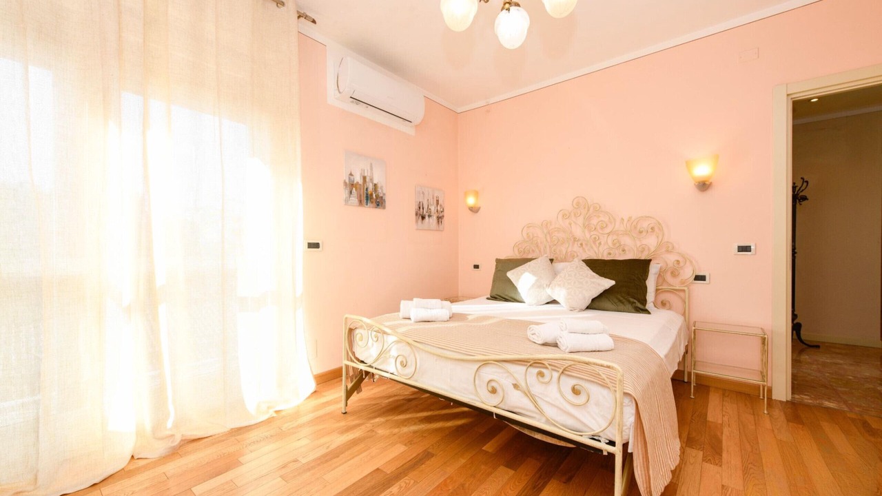 Photo of Bedroom in Desenzano del Garda