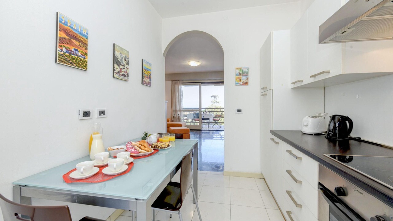 Photo of Kitchen in Desenzano del Garda