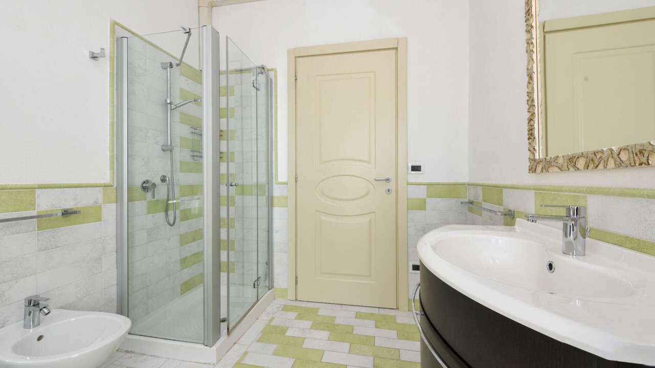 Photo of Bathroom in Desenzano del Garda