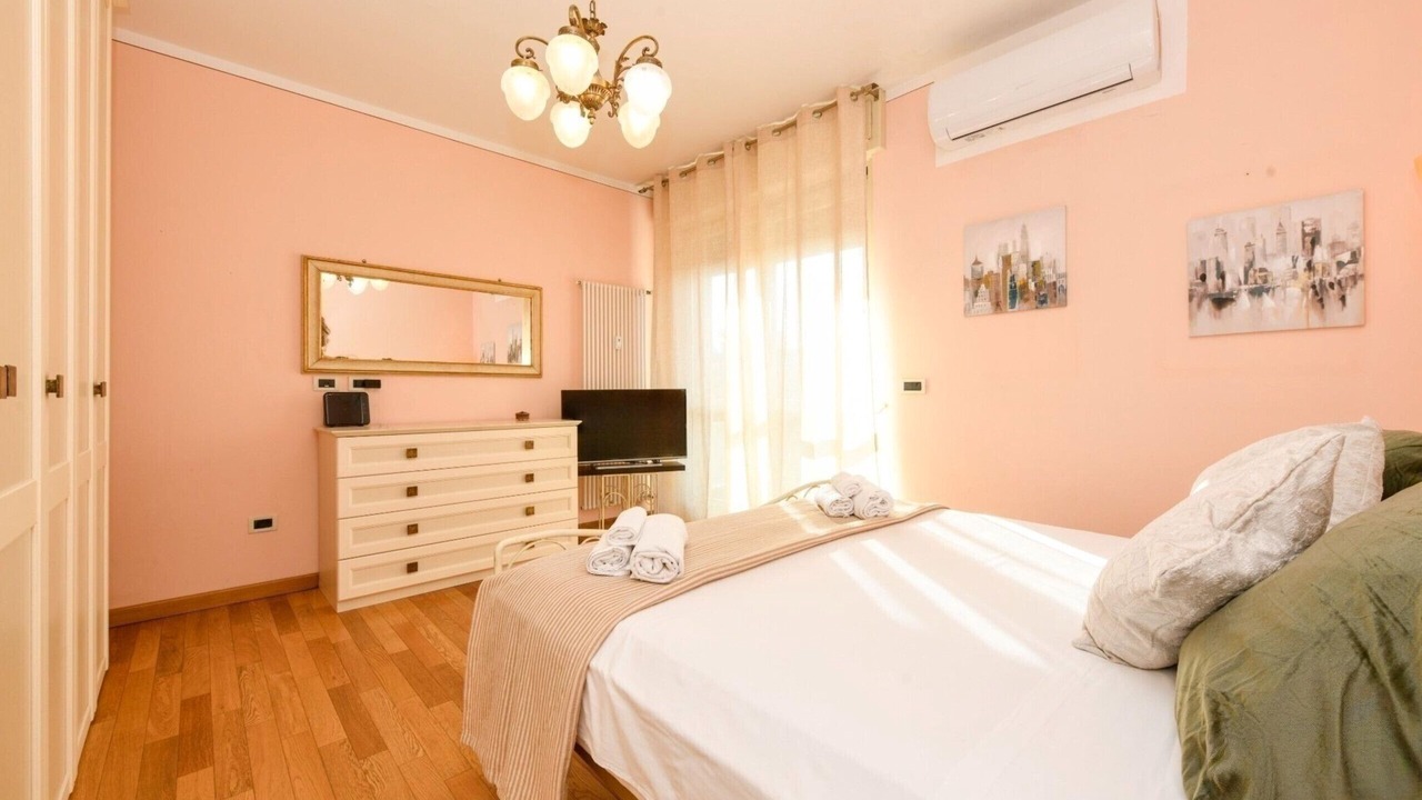 Photo of Bedroom in Desenzano del Garda