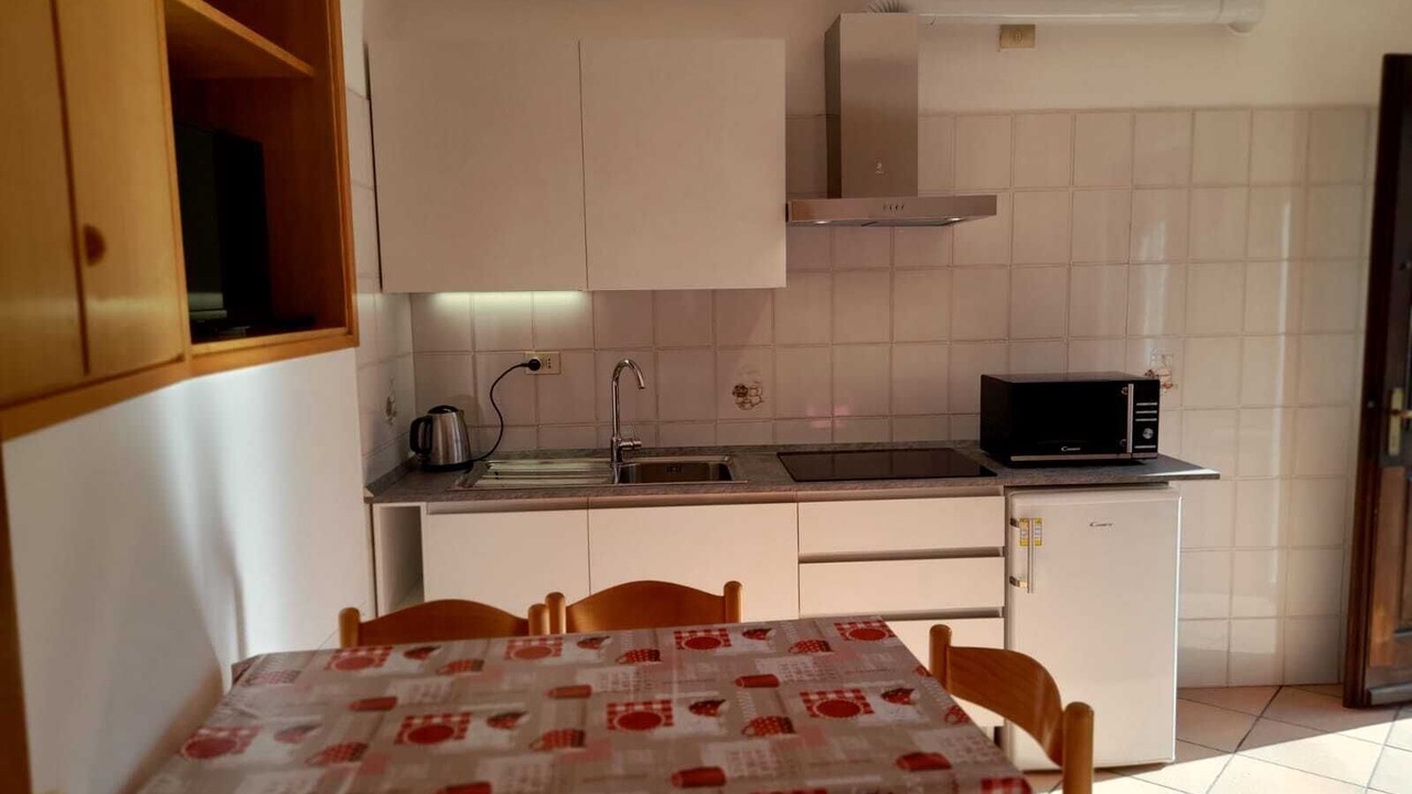 Photo of Kitchen in Chiesa in Valmalenco