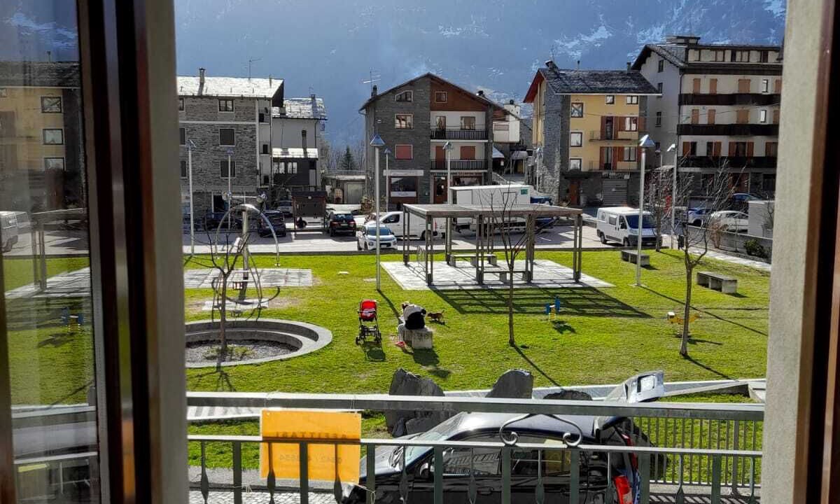 Photo of Others in Chiesa in Valmalenco