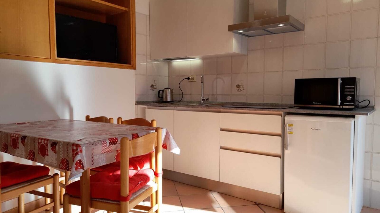 Photo of Kitchen in Chiesa in Valmalenco