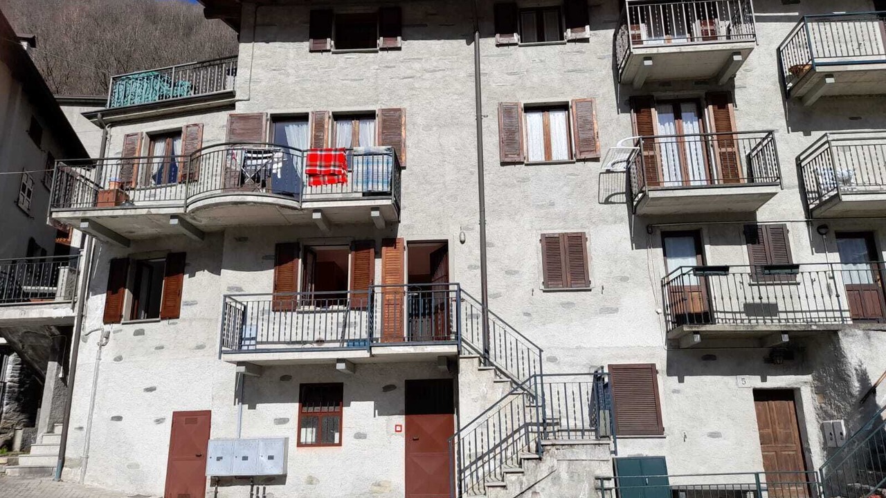 Photo of Outdoor in Chiesa in Valmalenco