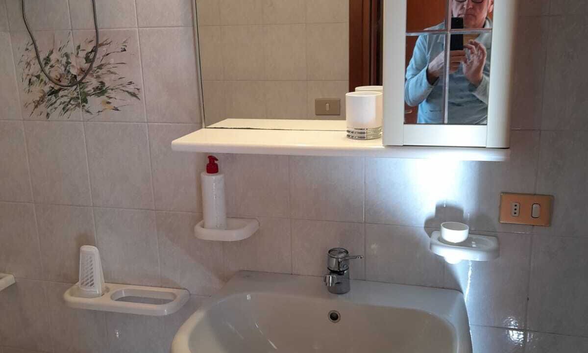 Photo of Bathroom in Chiesa in Valmalenco