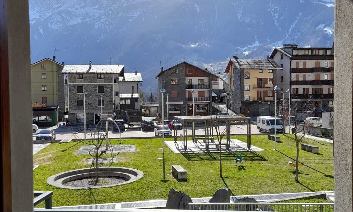 Photo of Outdoor in Chiesa in Valmalenco