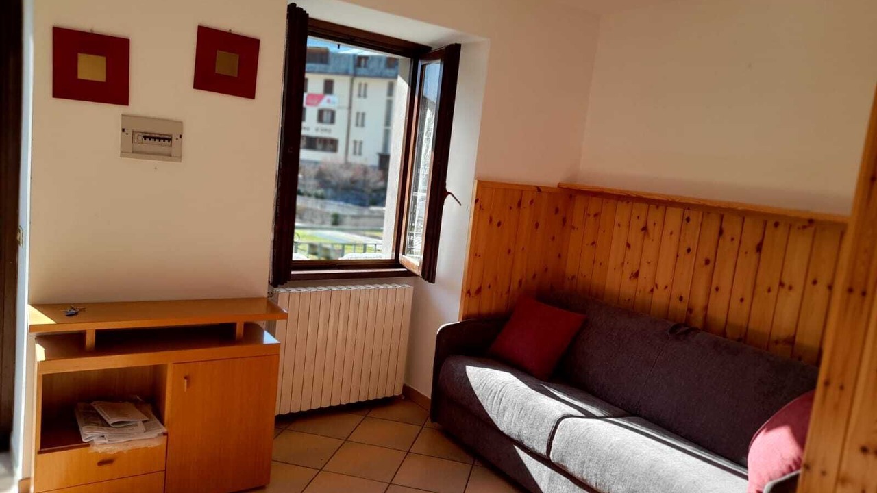 Photo of Livingroom in Chiesa in Valmalenco