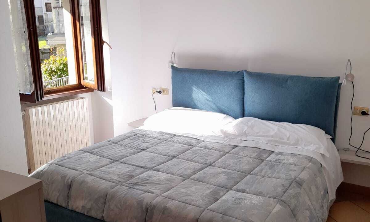 Photo of Bedroom in Chiesa in Valmalenco