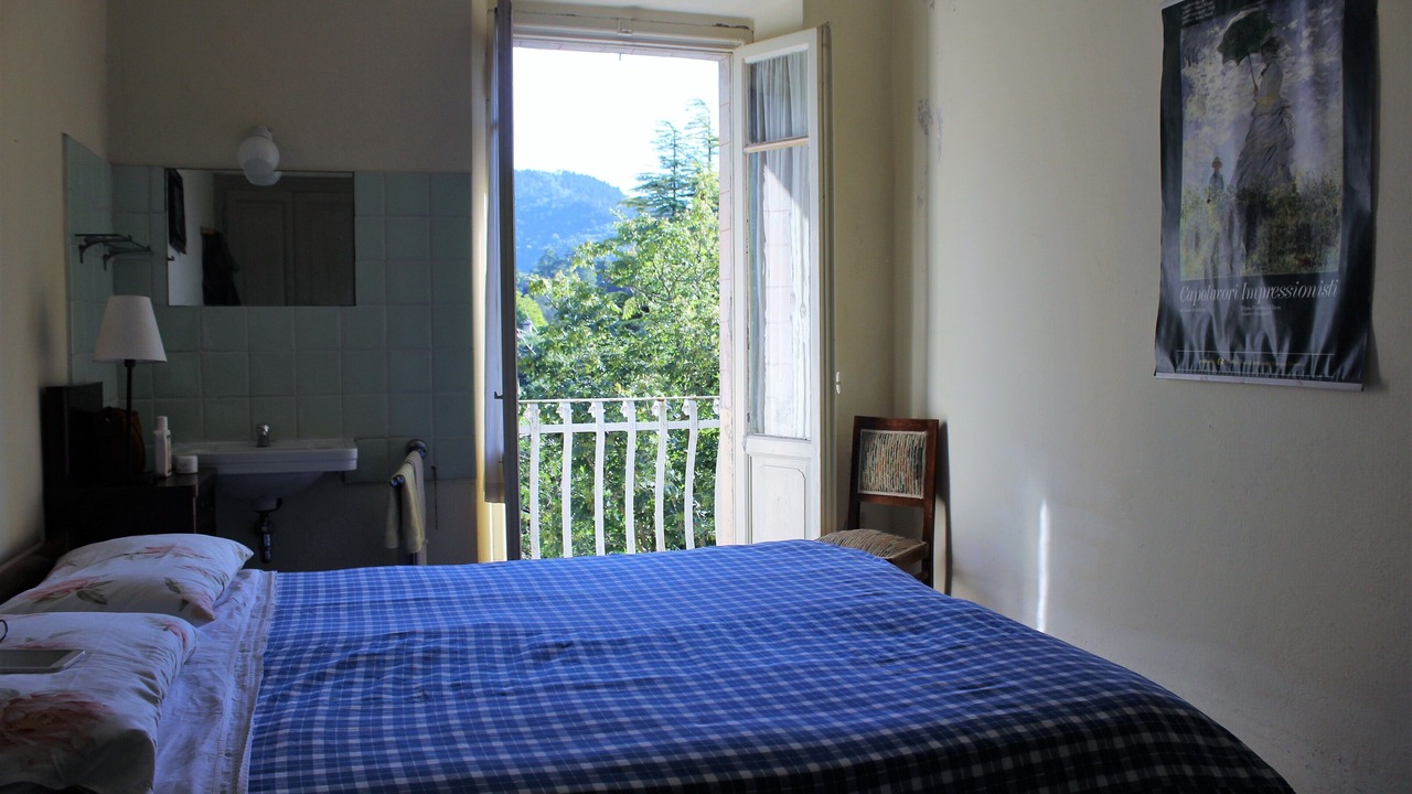 Photo of Bedroom in Sormano