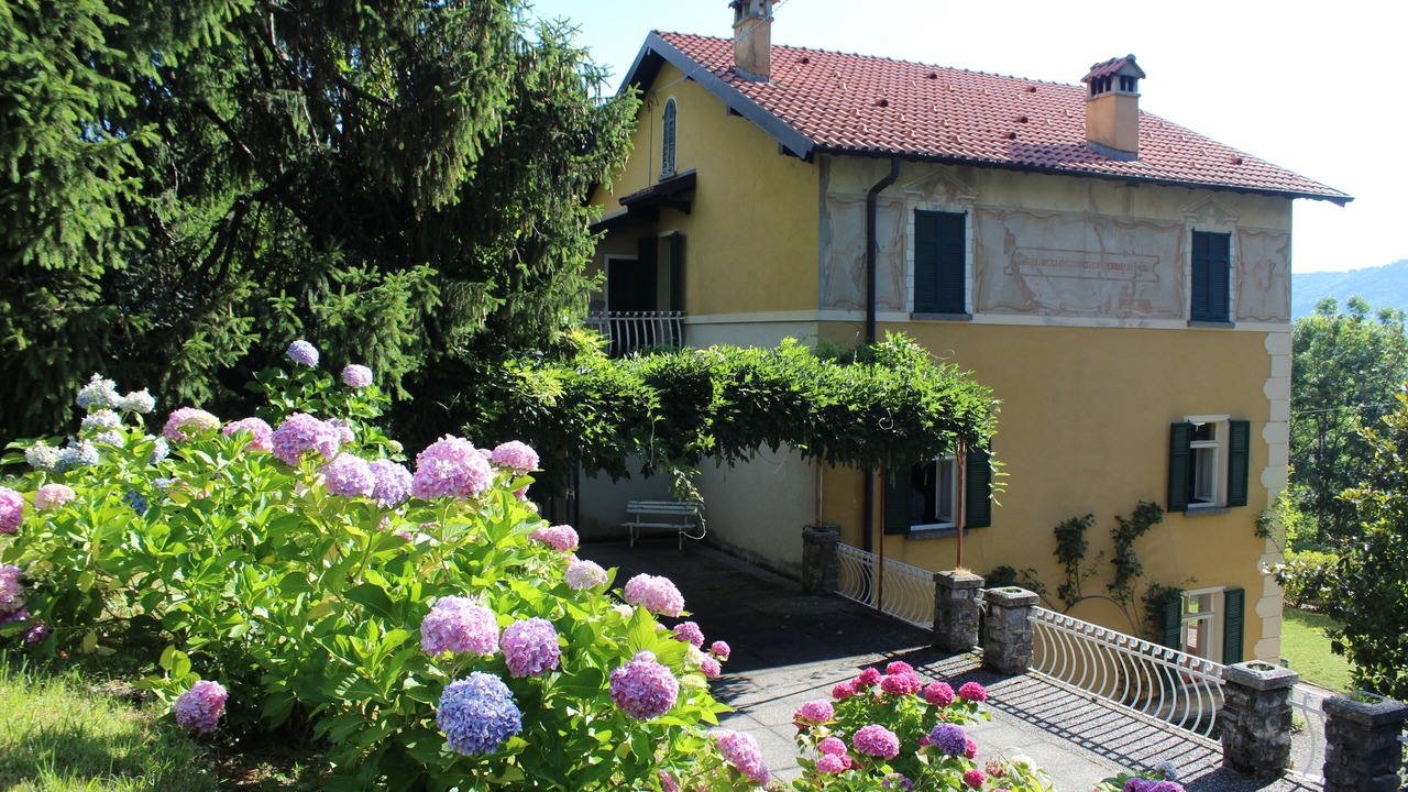 Photo of Outdoor in Sormano