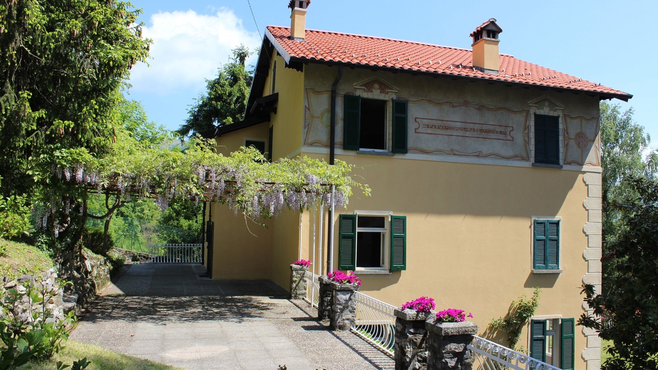 Photo of Outdoor in Sormano
