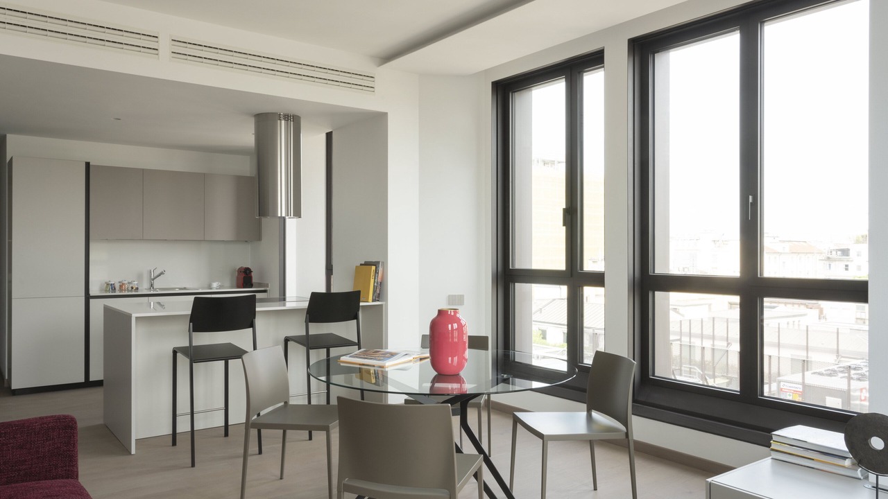 Photo of Livingroom in San Babila