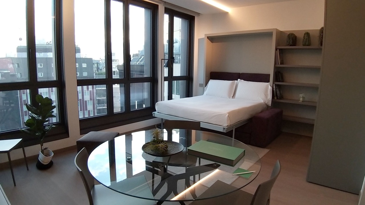 Photo of Bedroom in San Babila
