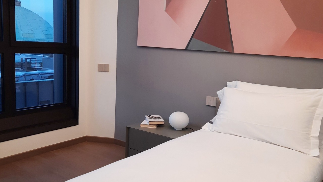 Photo of Bedroom in San Babila