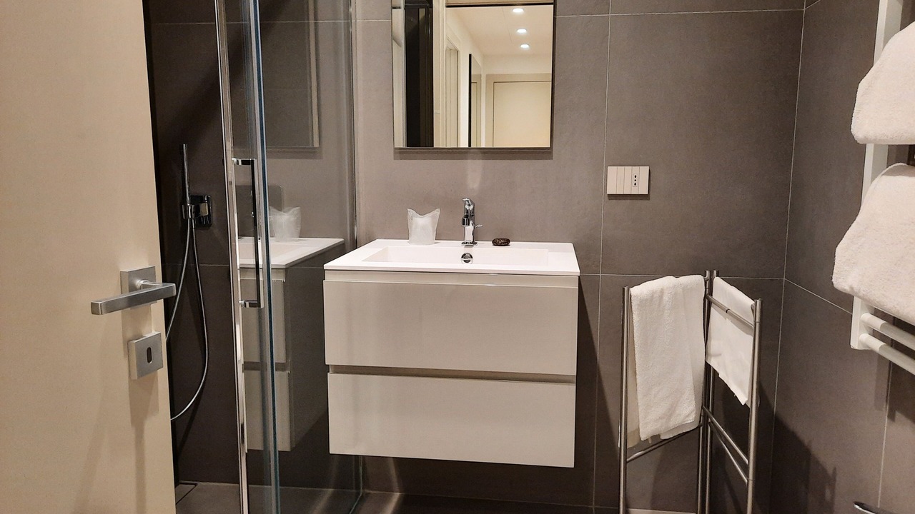 Photo of Bathroom in San Babila