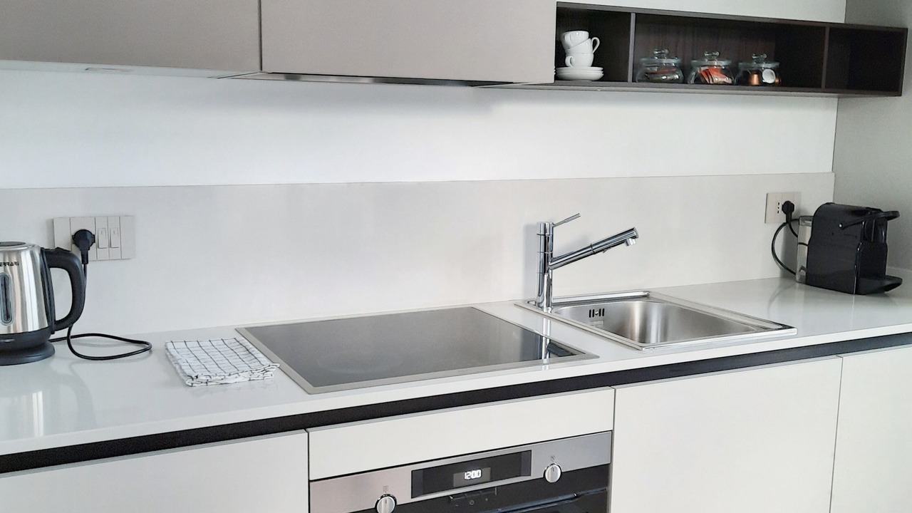 Photo of Kitchen in San Babila