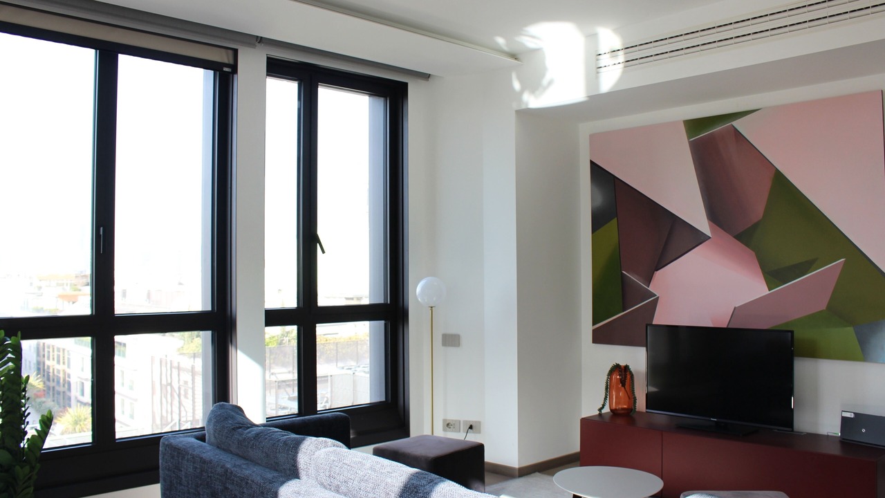Photo of Bedroom in San Babila