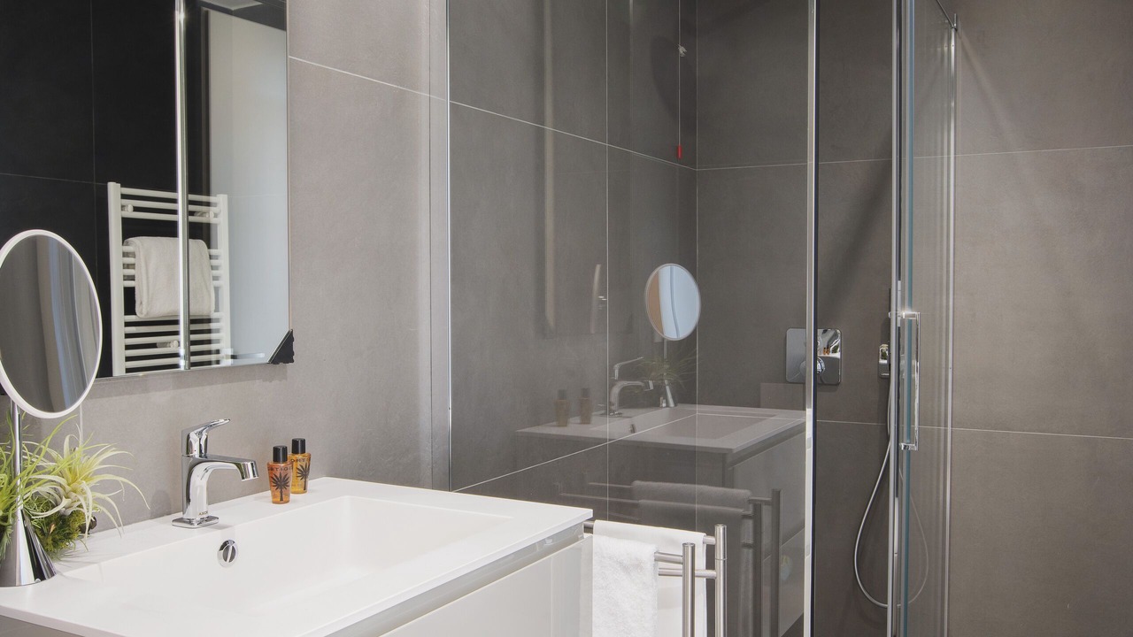 Photo of Bathroom in San Babila