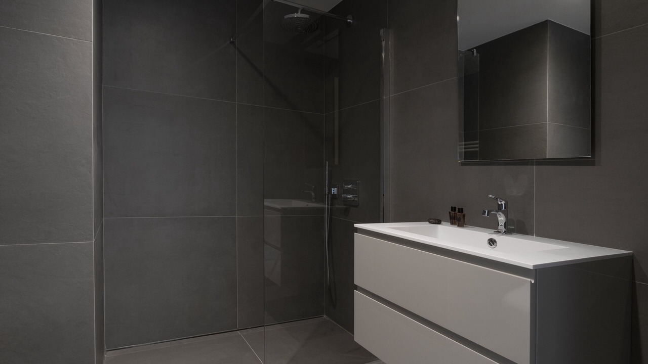 Photo of Bathroom in San Babila