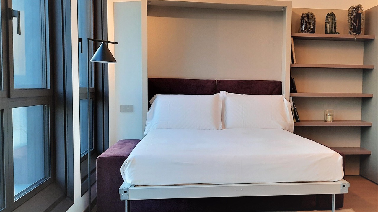 Photo of Bedroom in San Babila