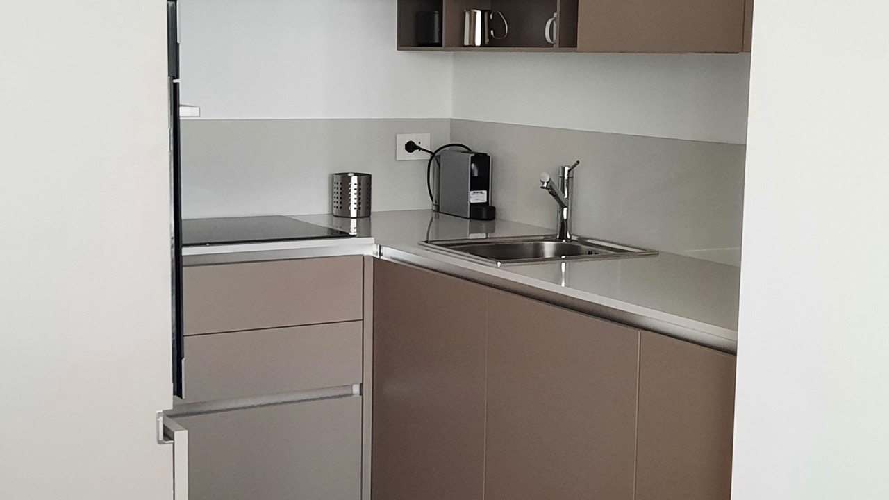 Photo of Kitchen in San Babila